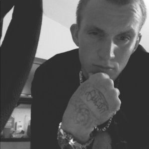 Meet your Posher, Matthew